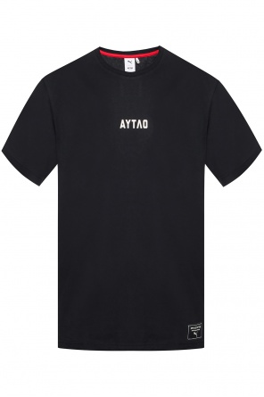 Printed t-shirt, zdjęcie 1 Printed t-shirt od Puma